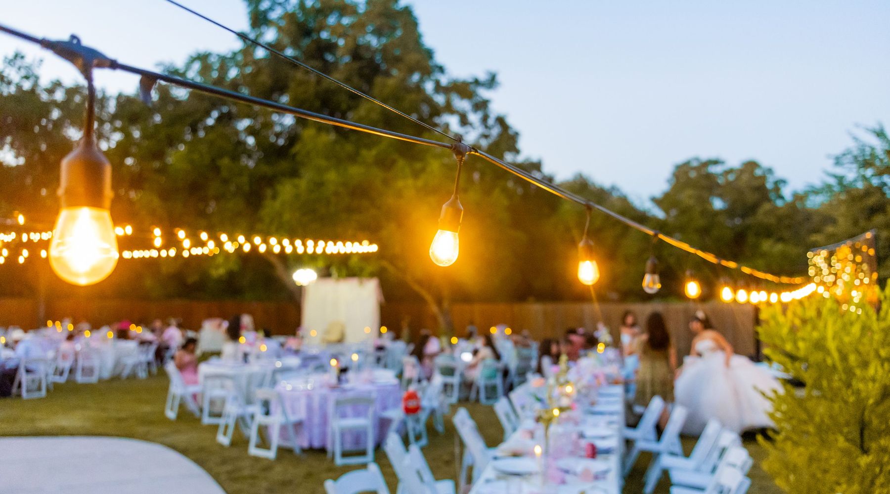 Contrato de alquiler de lugar para eventos