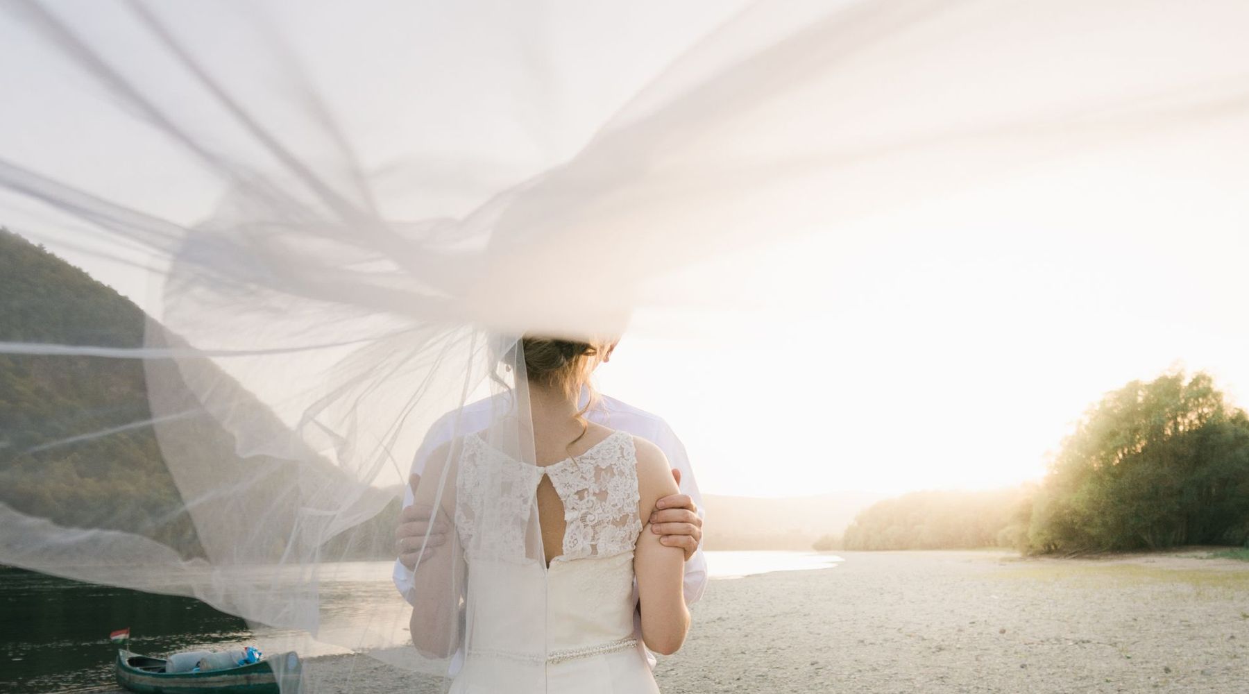 Factura de fotografía de bodas