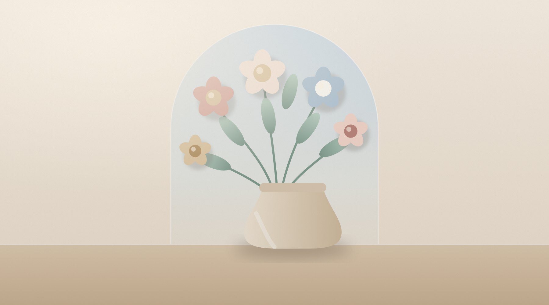 Propuesta de diseño floral